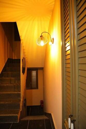 Grand Rue Hotel