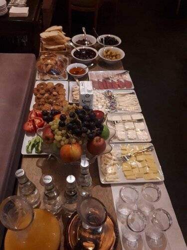 Grand Rue Hotel