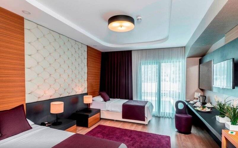 Aydinoglu Hotel