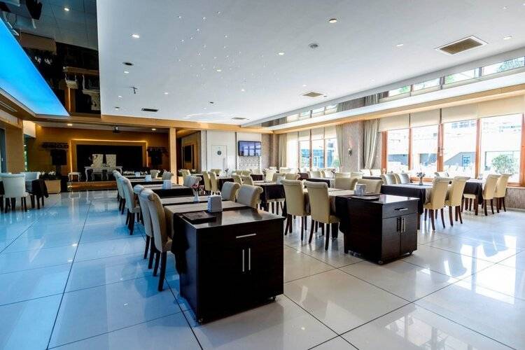 Aydinoglu Hotel