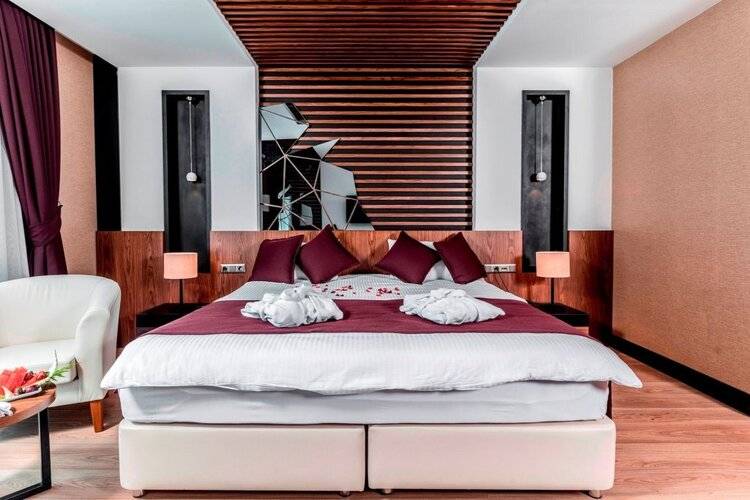 Aydinoglu Hotel