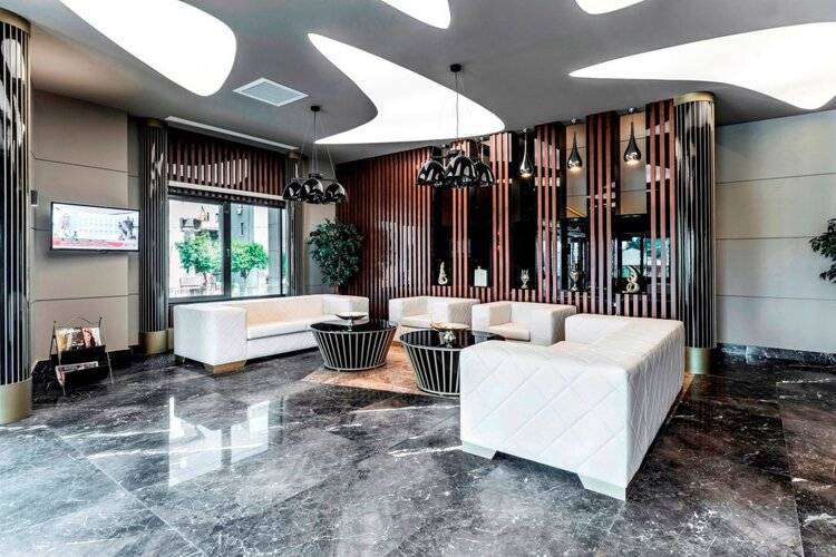 Aydinoglu Hotel