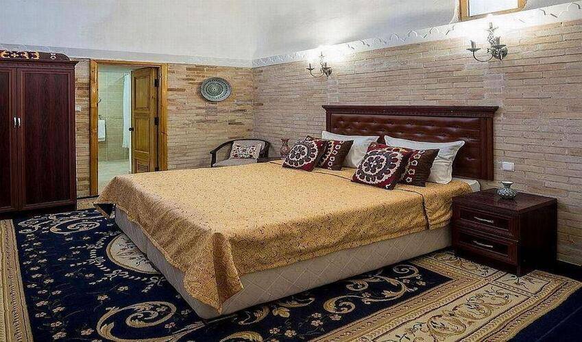 Orient Star Khiva