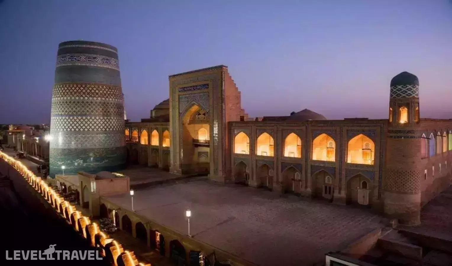 Orient Star Khiva