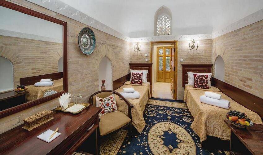Orient Star Khiva