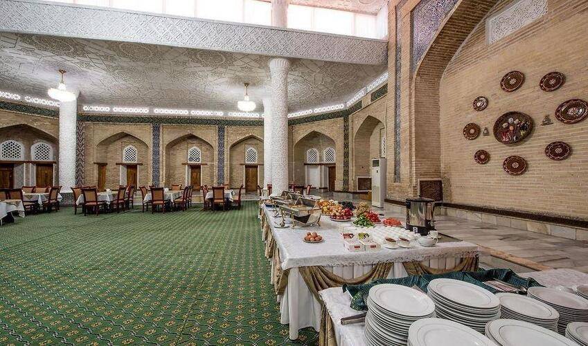 Orient Star Khiva