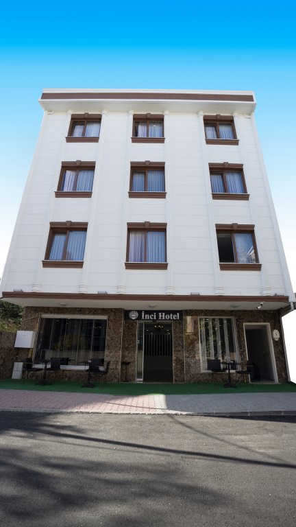 Cnr İnci
