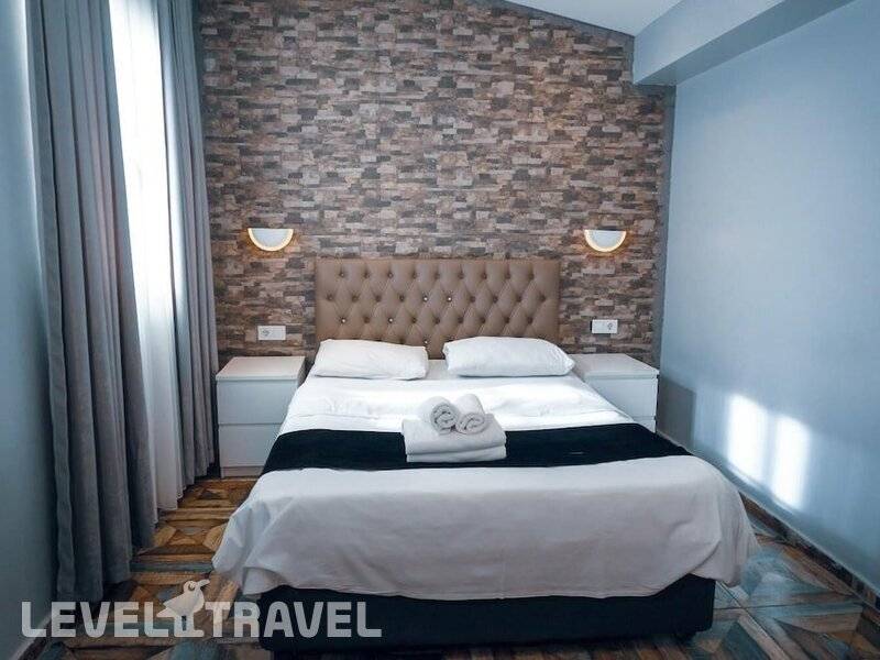 Фотография Arkem Hotel 3