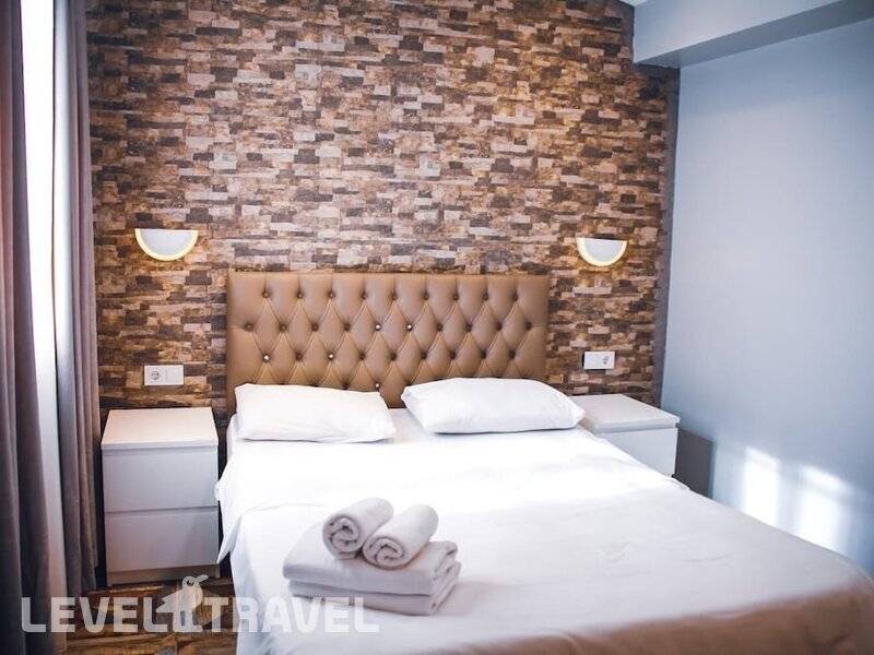 Фотография Arkem Hotel 3