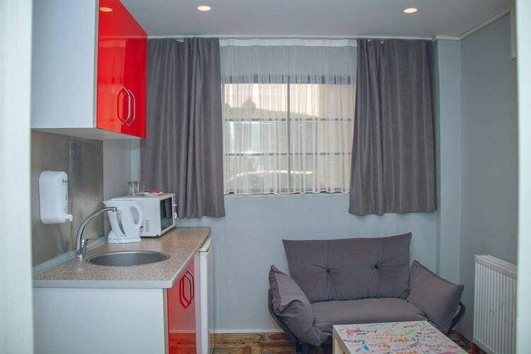 Arkem Hotel 3