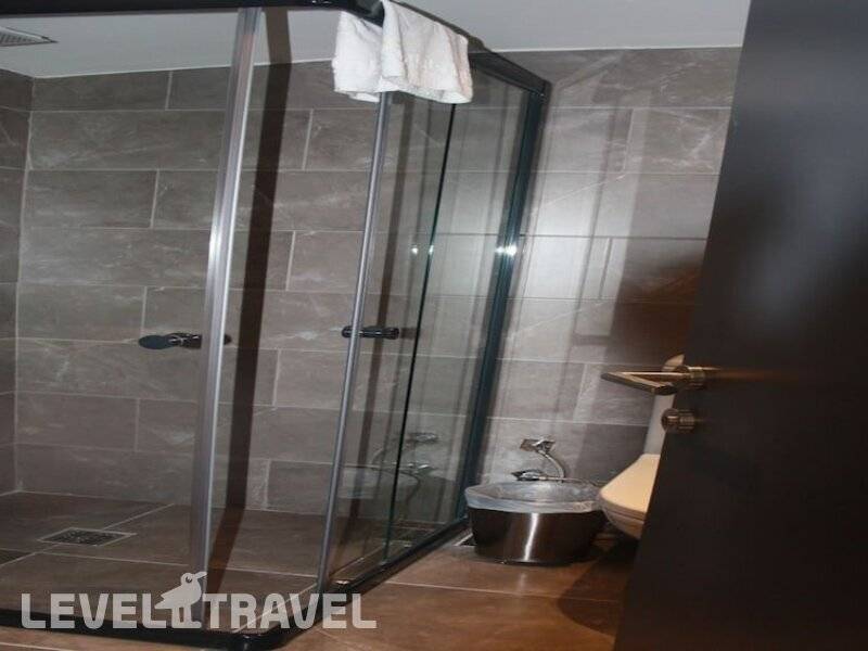 Фотография Arkem Hotel 3