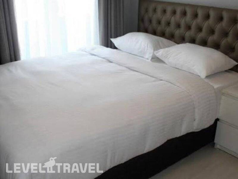 Фотография Arkem Hotel 3