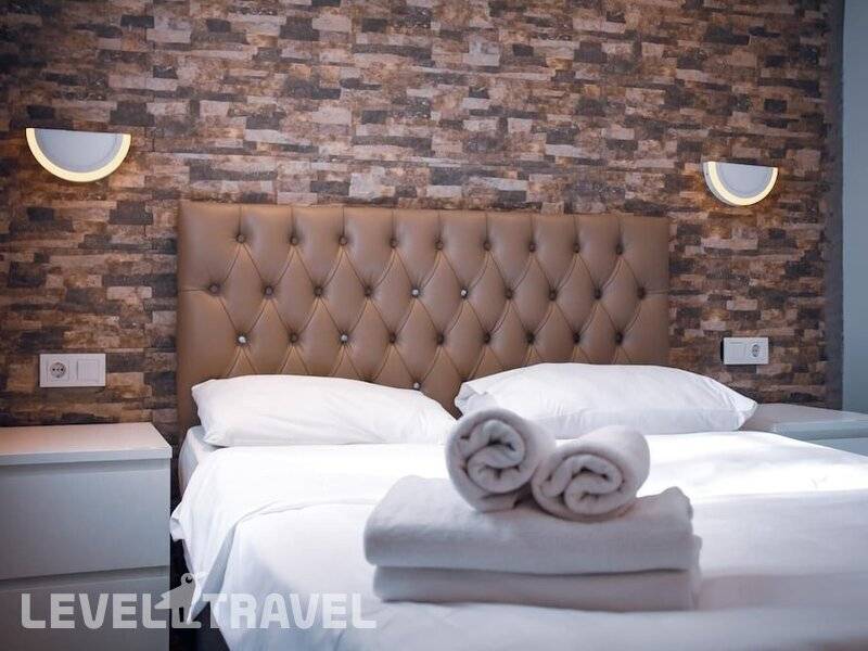 Фотография Arkem Hotel 3