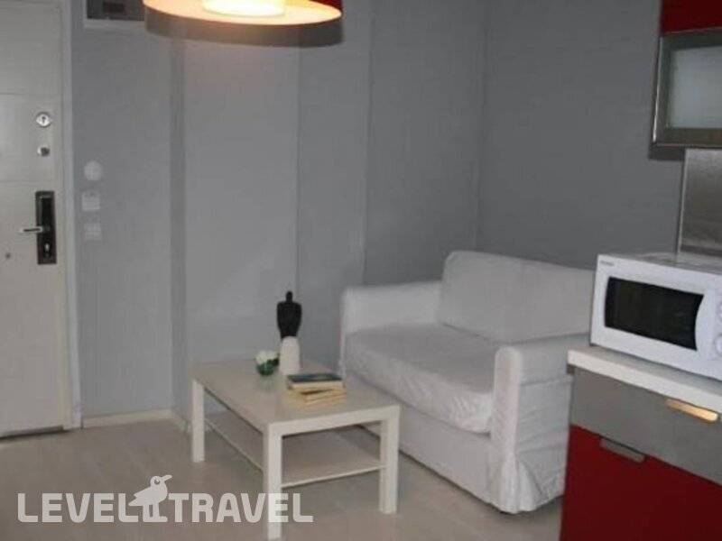 Фотография Arkem Hotel 3