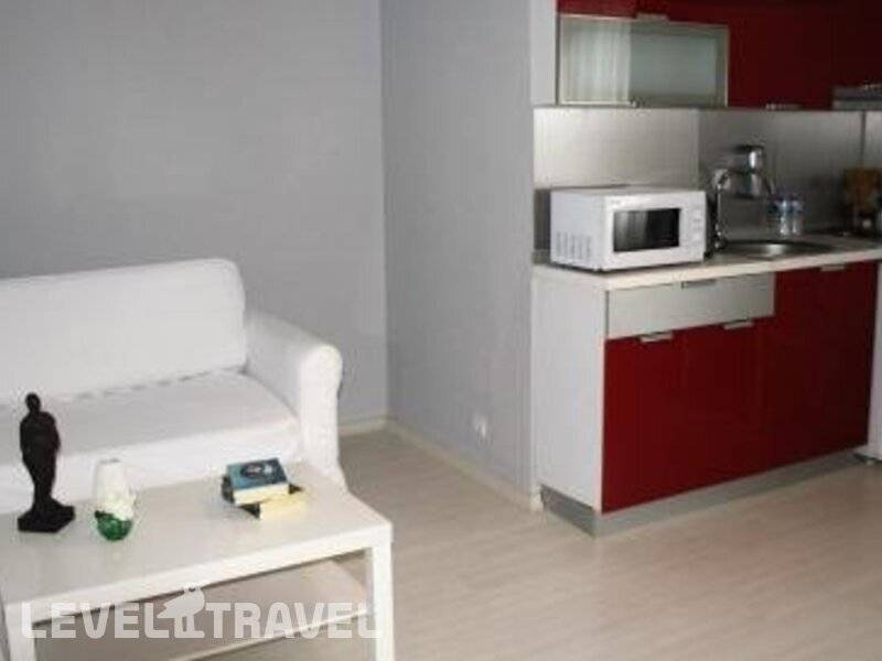 Фотография Arkem Hotel 3