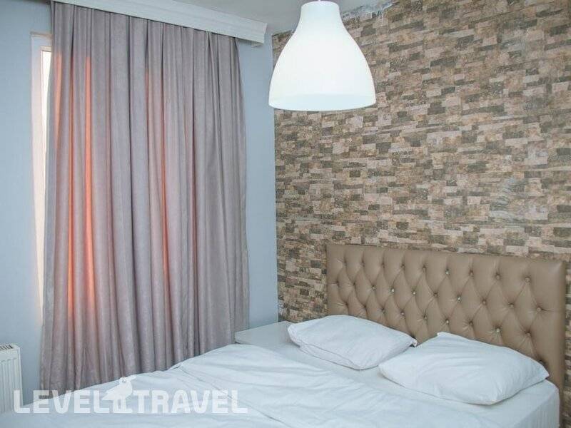 Фотография Arkem Hotel 3