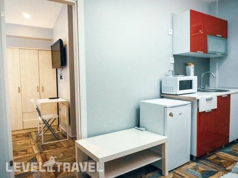 Фотография Arkem Hotel 3