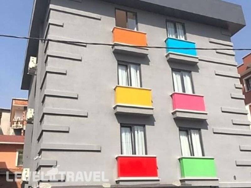 Фотография Arkem Hotel 3