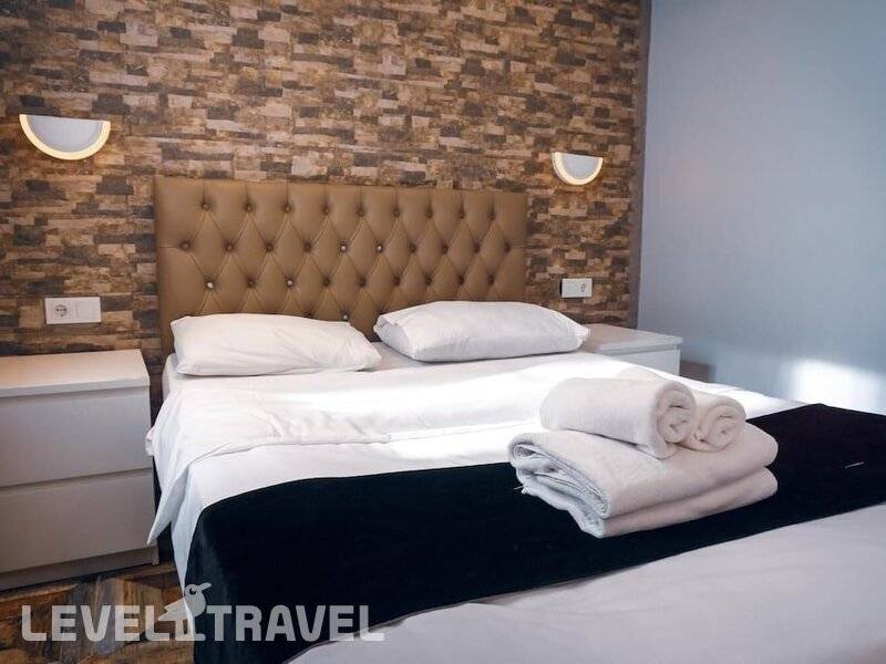 Фотография Arkem Hotel 3