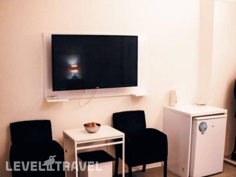 Фотография Arkem Hotel 3