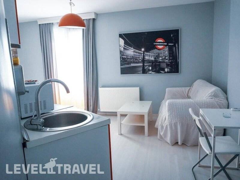 Фотография Arkem Hotel 3