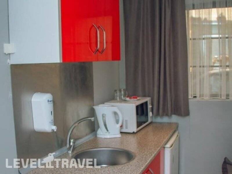 Фотография Arkem Hotel 3
