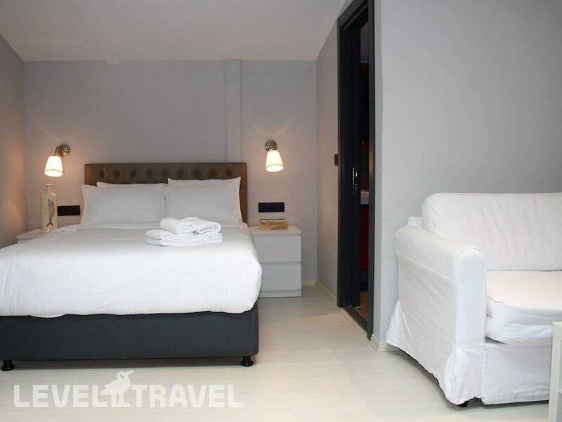 Фотография Arkem Hotel 3