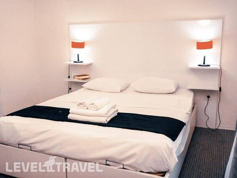 Фотография Arkem Hotel 3