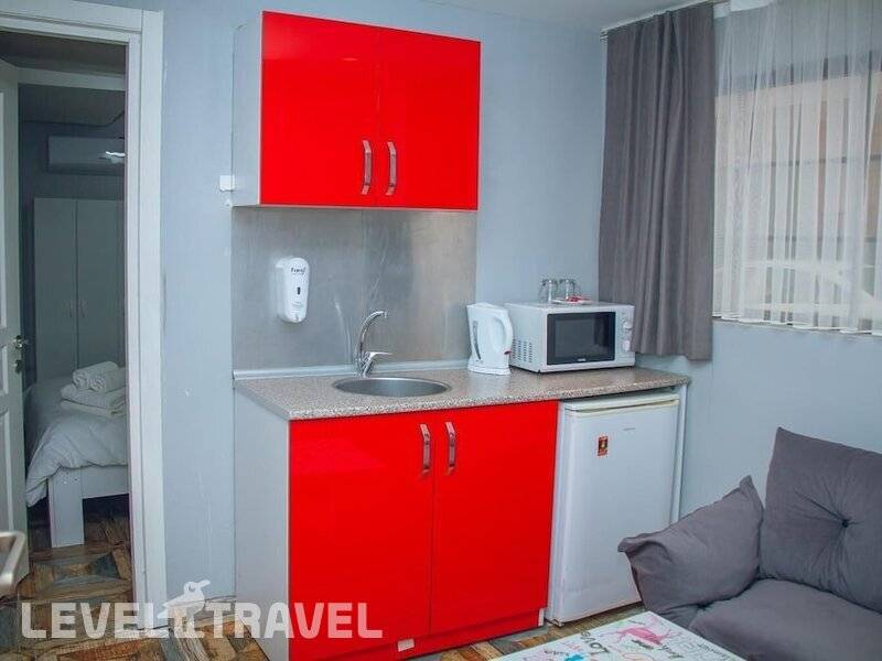 Фотография Arkem Hotel 3
