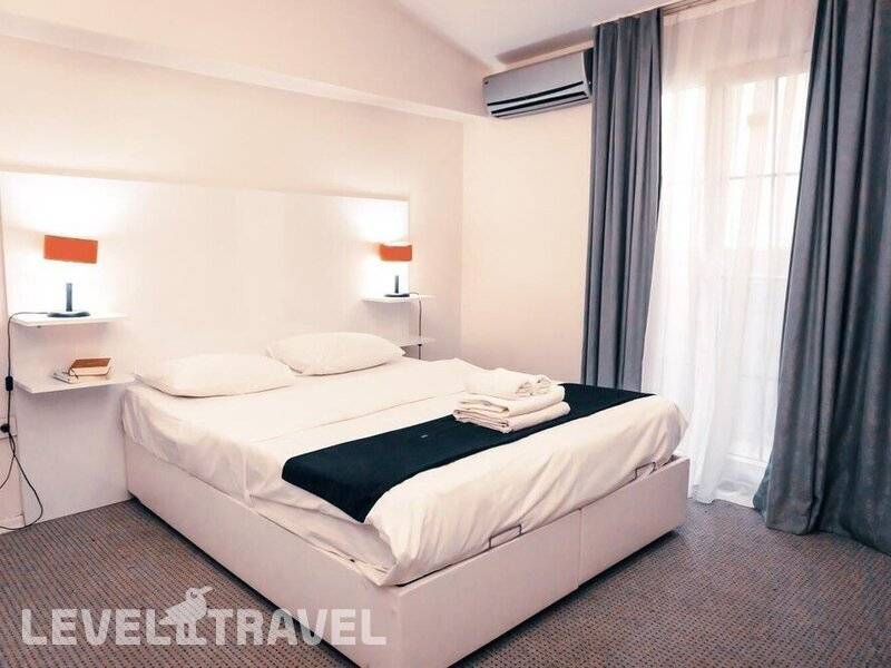 Фотография Arkem Hotel 3