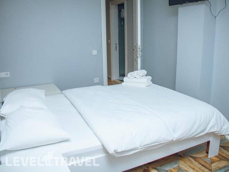 Фотография Arkem Hotel 3