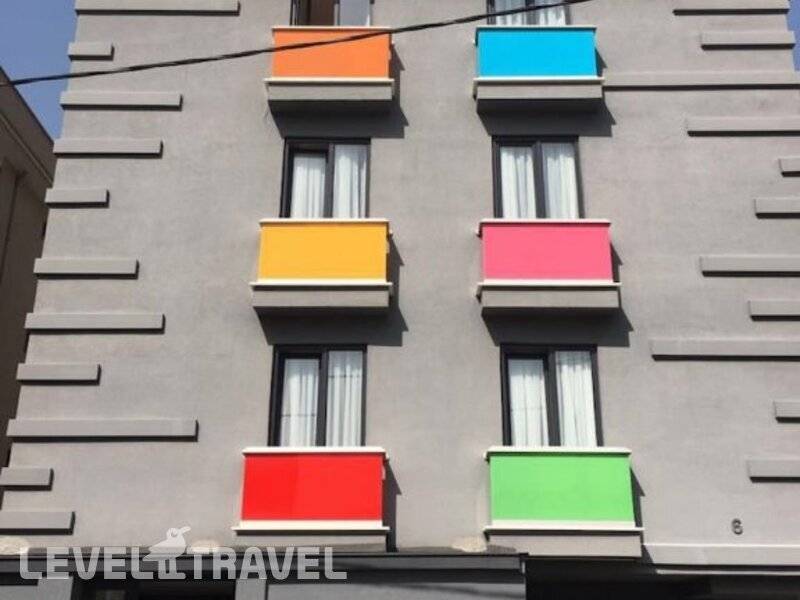 Фотография Arkem Hotel 3