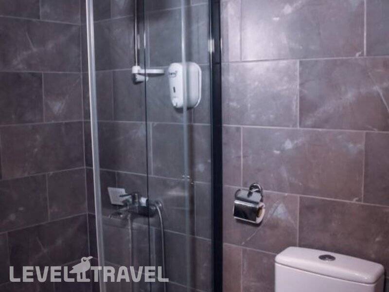 Фотография Arkem Hotel 3