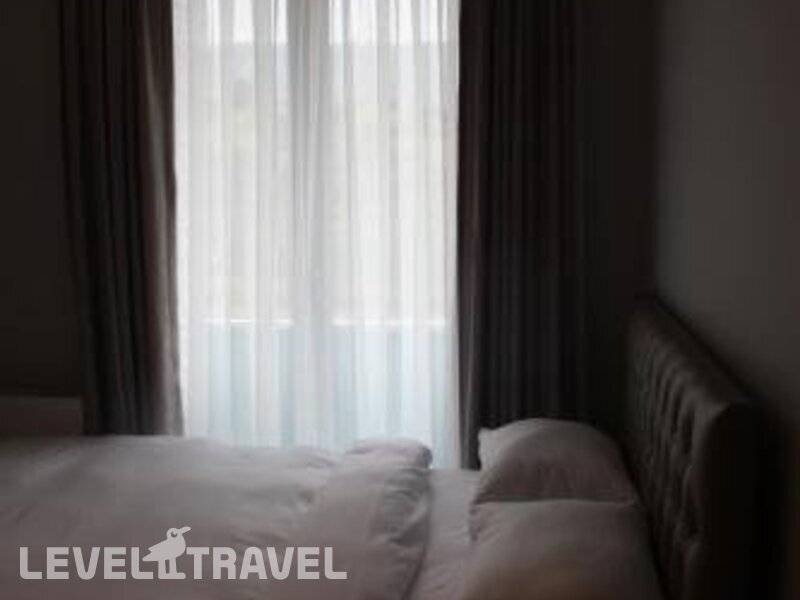 Фотография Arkem Hotel 3