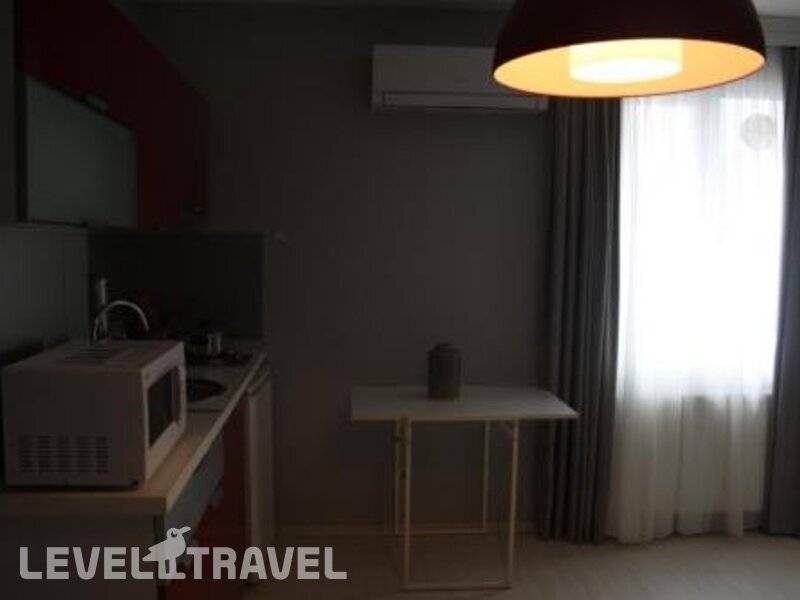 Фотография Arkem Hotel 3
