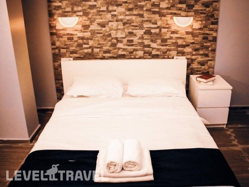 Фотография Arkem Hotel 3