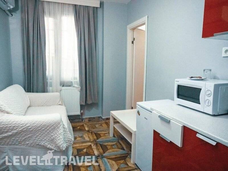 Фотография Arkem Hotel 3