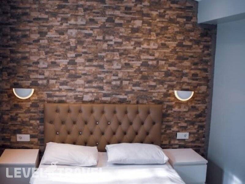 Фотография Arkem Hotel 3