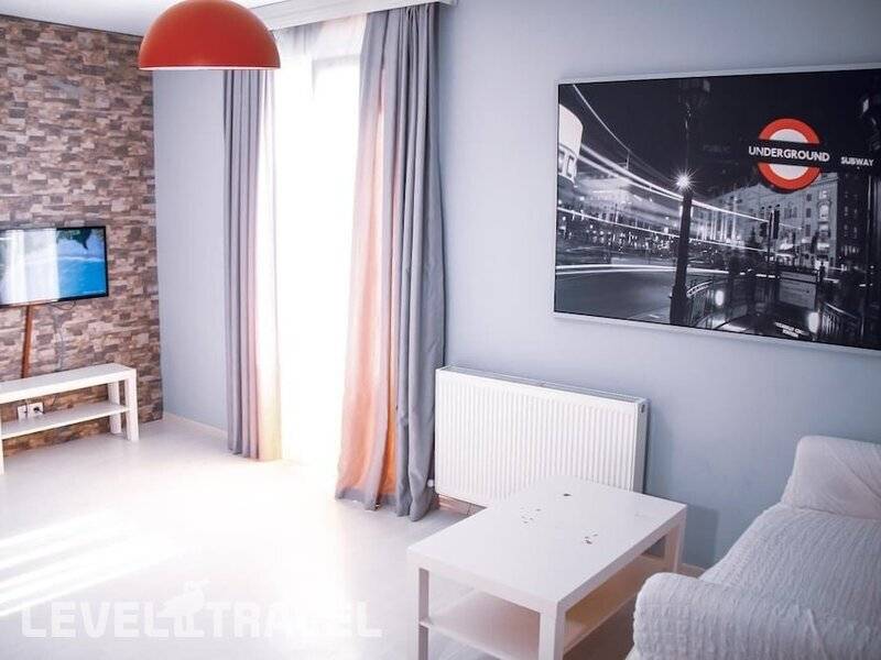 Фотография Arkem Hotel 3
