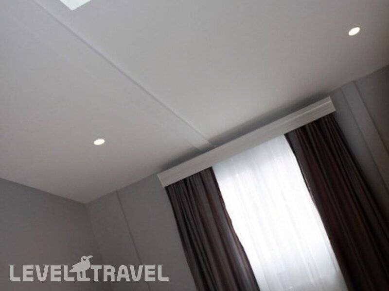 Фотография Arkem Hotel 3