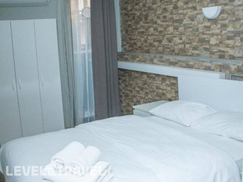 Фотография Arkem Hotel 3