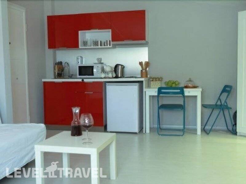 Фотография Arkem Hotel 3