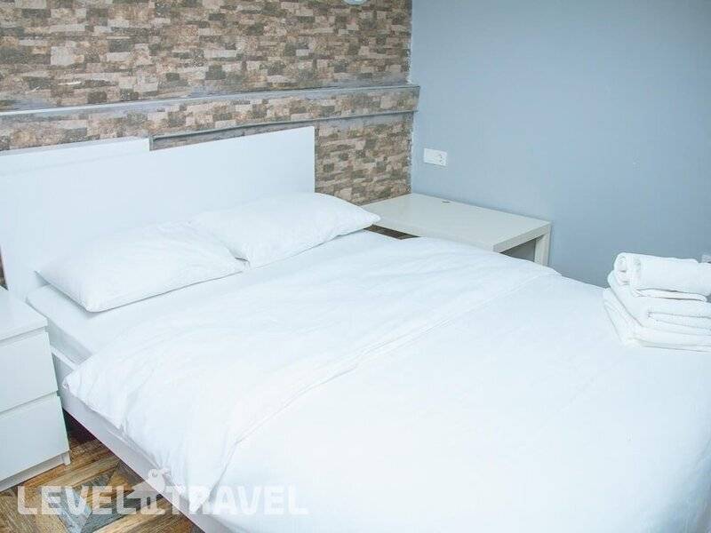 Фотография Arkem Hotel 3