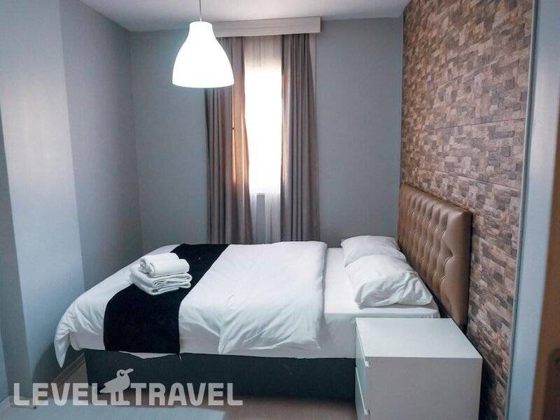 Фотография Arkem Hotel 3