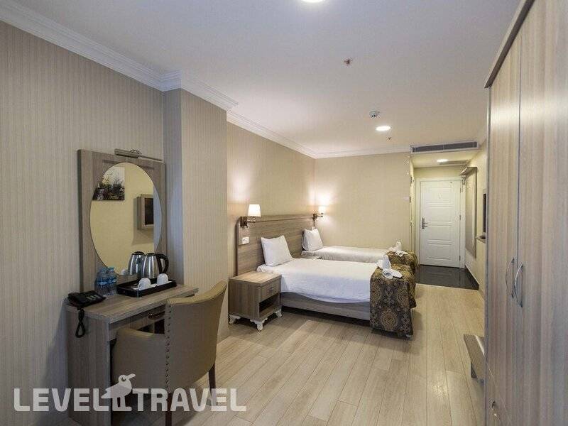 Фотография World Point Hotel