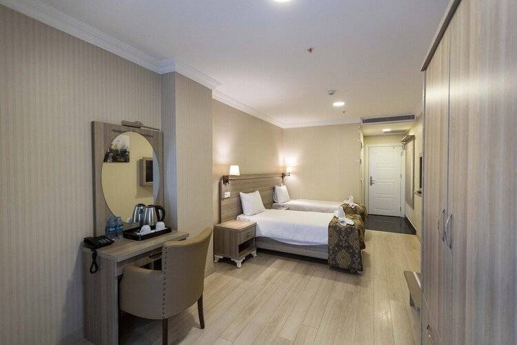 World Point Hotel
