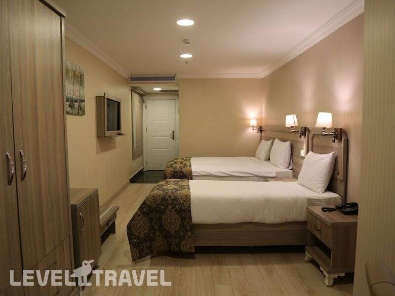 Фотография World Point Hotel