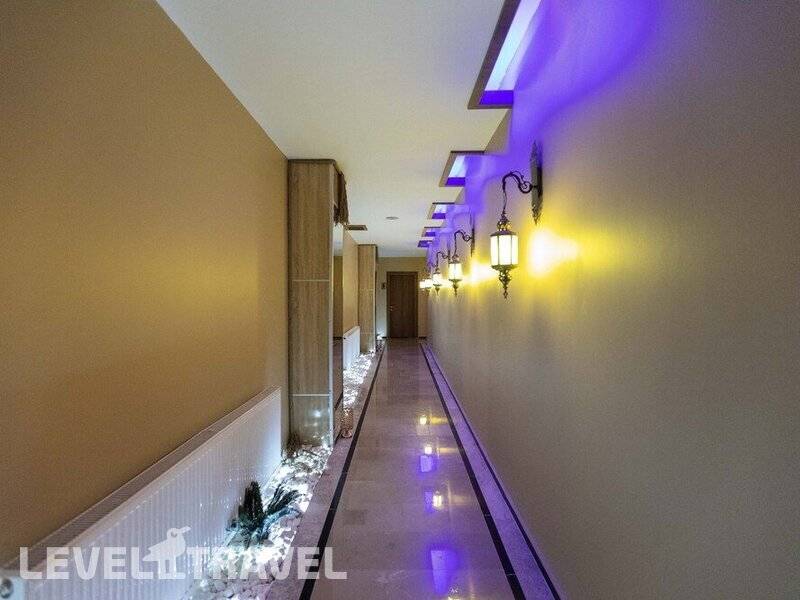 Фотография World Point Hotel