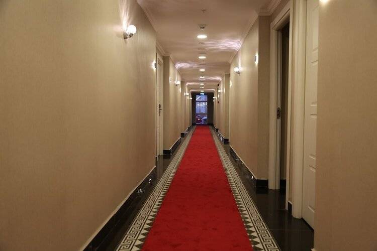 World Point Hotel