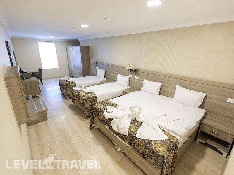Фотография World Point Hotel